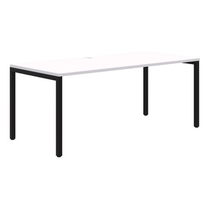 Avero Fixed Height Desk
