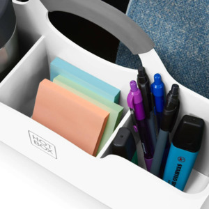 Hotbox 1 Flexible Portable Storage