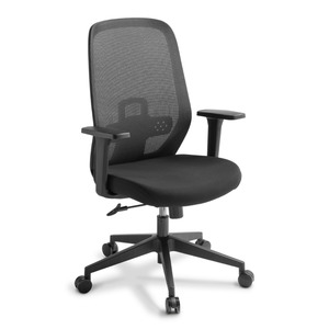 Home Essentials: Eden Memo Task Chair