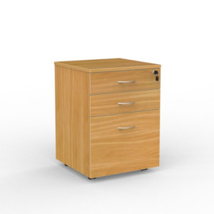 Home Essentials: Ergoplan Mobile