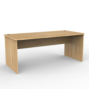 Eko: Eko Desk