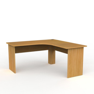 Ergoplan Range: Ergoplan Workstation