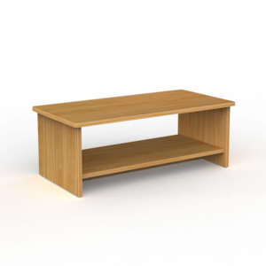 Ergoplan Range: Ergoplan Coffee Table