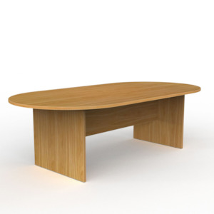 Ergoplan Range: Ergoplan Boardroom Table