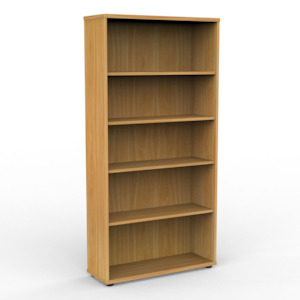 Ergoplan Range: Ergoplan Bookcase
