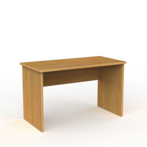 Ergoplan Range: Ergoplan Desk