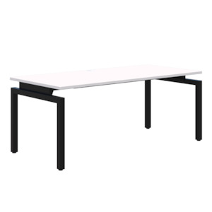 Balance Office Desk Range: Balance Straight Desk