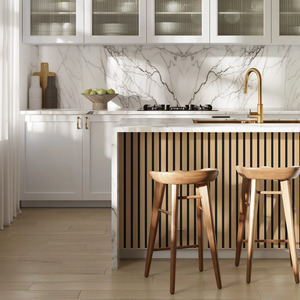 Sonik Slat Wall Acoustic Panels