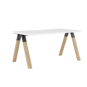 Home Essentials: Ligna Office Desk