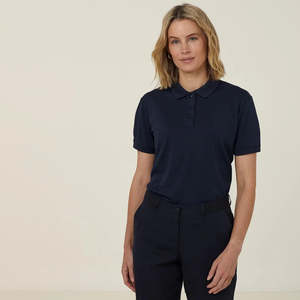CoolPlus® Short Sleeve Polo - CATU77 - Workthreads