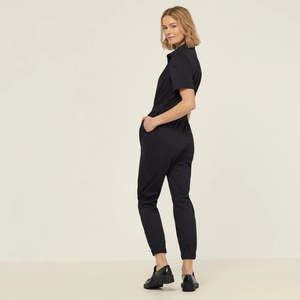 Jenner Jogger Jumpsuit CAT3WD-BLA - Workthreads
