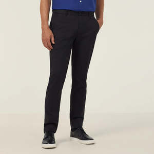 Stretch Cotton Chino Pant - CATCNM - Workthreads