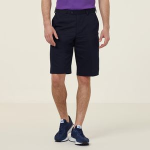 Poly Viscose Gaberdine Secret Waist Short - CATC71 - Workthreads