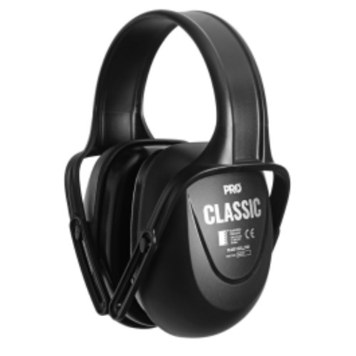 Quality Safety Boots, Work wear & PPE Equipment PH412 CLASSIC EARMUFFS-Class&hellip;