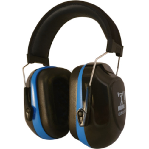 Quality Safety Boots, Work wear & PPE Equipment PH203 Blue/Black Premium Ear&hellip;