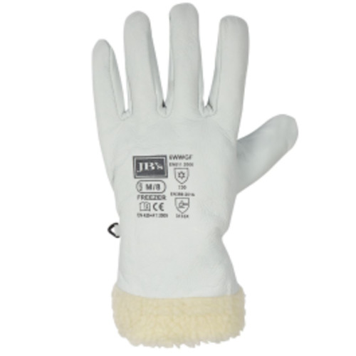 Quality Safety Boots, Work wear & PPE Equipment GL6F JB's EN511 Freezer Rigg&hellip;