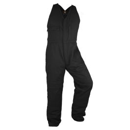 Quality Safety Boots, Work wear & PPE Equipment OA3020-Black Overalls, PolyC&hellip;