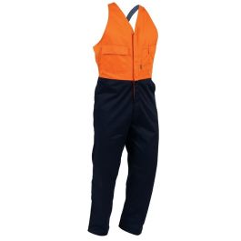 Quality Safety Boots, Work wear & PPE Equipment OA305-Orange/Navy Overalls, &hellip;