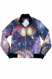 Worldman 2019 2020: WORLD 5502 Galaxy Track Jacket (UNISEX)