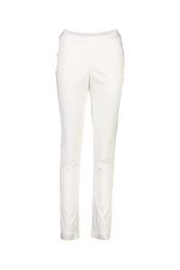 World Womens 2019 2020: WORLD 4522 Werq Trouser Ivory