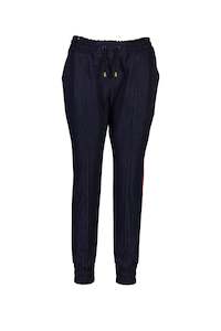 WORLD 4503 The Lover Trackpant (Unisex) Denim