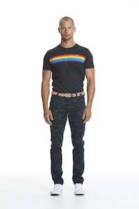 Black Friday 50 Off: WORLDman 4478 The Jeweller Jean Navy Camo