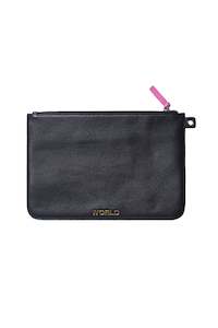 30 Off Leather Goods Handbags: WORLD Marine Parade Attaché