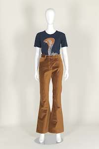 World Womens 2020: WORLD 4605 Domenico Jean Caramel