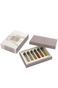 30 Off Mothers Day 2020 Selected Fragrances: AMOUAGE Library Collection Deluxe Sample Set 6 x 2ml