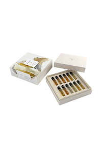 30 Off Mothers Day 2020 Selected Fragrances: AMOUAGE Womens Deluxe Discovery Box 12 x 2ml