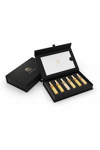 30 Off Mothers Day 2020 Selected Fragrances: AMOUAGE Men's Sample Set 6 x 2ml