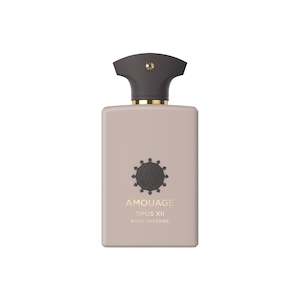 30 Off Mothers Day 2020 Selected Fragrances: AMOUAGE Opus XII Rose Incense 100ml EDP