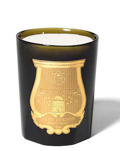 30 Off Mothers Day 2020 800g 3kg Candles: CIRE TRUDON CANDLE 800g Intermezzo  Abd El Kader