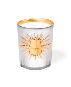 CIRE TRUDON CANDLE 800g Altaïr - Holiday 2023