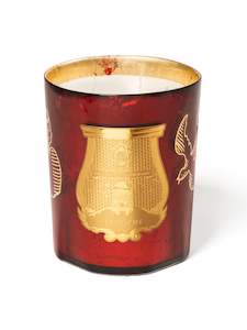 CIRE TRUDON CANDLE 3kg Gloria Christmas 2022