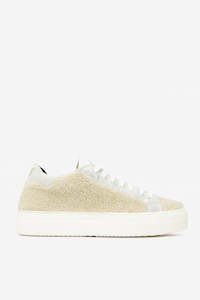 P448 Sneakers: P448 Thea Lama