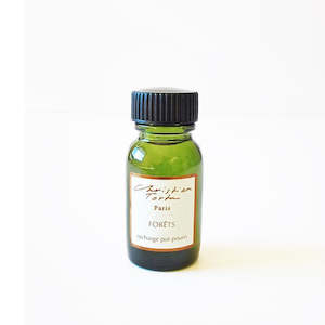 Christian Tortu Skincare Pot Pourri: Christian Tortu Pot Pourri Forets 15ml