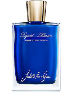 Juliette Has A Gun: Juliette Has a Gun Liquid Illusion75ml