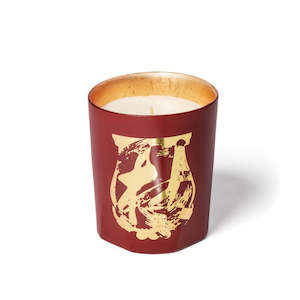 Cire Trudon Classic 270g: CIRE TRUDON CANDLE 270g MAÎTRE TSENG - TERRE À TERRE