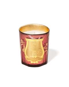 Cire Trudon Classic 270g: CIRE TRUDON CANDLE 270g Felice Christmas 2022