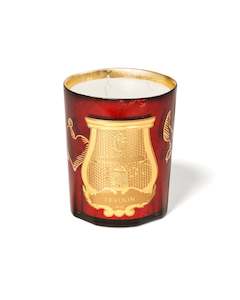 CIRE TRUDON CANDLE 800g Gloria Christmas 2022