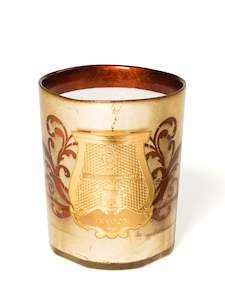 CIRE TRUDON CANDLE 3kg Grande Bougie Bayonne Christmas 2021
