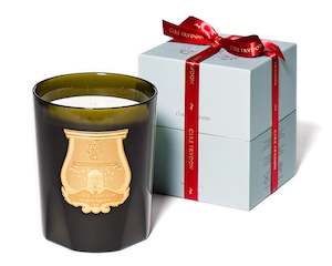 CIRE TRUDON CANDLE 3kg Grande Bougie Abd El Kader