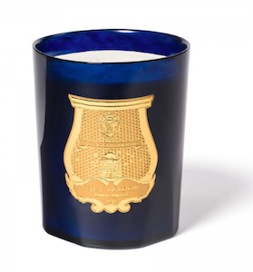 Cire Trudon Grande Candle 3kg: CIRE TRUDON CANDLE 3kg Reggio Limited Edition
