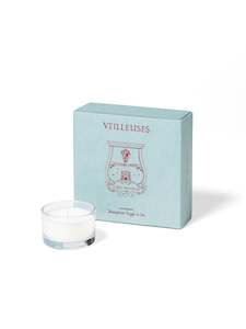 Cire Trudon Room Spray La Promeneuse: CIRE TRUDON Nightlights Gift Box of 4