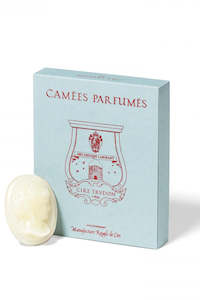 CIRE TRUDON Cameo Box Of 4 Hemera