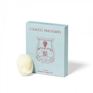 Cire Trudon Room Spray La Promeneuse: CIRE TRUDON Cameo Box Of 4 Solis Rex