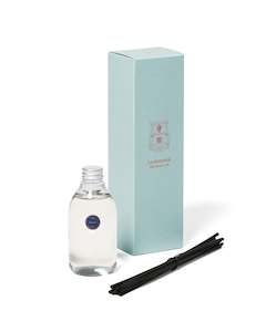 Cire Trudon La Belle Matiere Blue Collection: CIRE TRUDON Reggio Refill 300ml