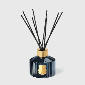Cire Trudon La Belle Matiere Blue Collection: CIRE TRUDON Le Diffuser Reggio 350ml