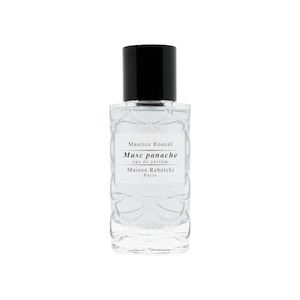 Maison Rebatchi Musc Panache EDP 50ml